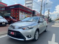 Bán xe Toyota Vios 2016 1.5G giá 375 Triệu - TP HCM