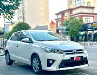 Bán xe Toyota Yaris 1.5G 2017 giá 440 Triệu - TP HCM