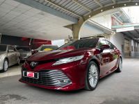 Bán xe Toyota Camry 2020 2.5Q giá 930 Triệu - TP HCM