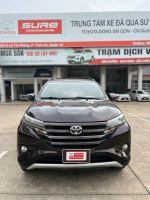 Bán xe Toyota Rush 2020 1.5S AT giá 520 Triệu - TP HCM