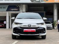 Bán xe Toyota Vios 2023 G 1.5 CVT giá 525 Triệu - TP HCM