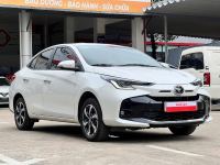 Bán xe Toyota Vios 2023 G 1.5 CVT giá 525 Triệu - TP HCM