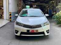 Bán xe Toyota Corolla altis 2016 1.8G AT giá 490 Triệu - TP HCM