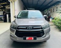 Bán xe Toyota Innova 2020 2.0E giá 585 Triệu - TP HCM