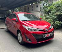 Bán xe Toyota Vios 2020 1.5G giá 435 Triệu - TP HCM