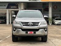 Bán xe Toyota Fortuner 2019 2.4G 4x2 AT giá 860 Triệu - TP HCM