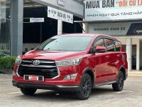 Bán xe Toyota Innova 2018 2.0 Venturer giá 590 Triệu - TP HCM