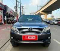 Bán xe Toyota Fortuner 2012 2.7V 4x2 AT giá 425 Triệu - TP HCM