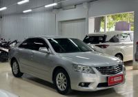 Bán xe Toyota Camry 2009 2.4G giá 395 Triệu - TP HCM