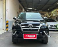 Bán xe Toyota Fortuner 2019 2.4G 4x2 AT giá 830 Triệu - TP HCM