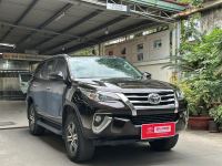 Bán xe Toyota Fortuner 2019 2.7V 4x2 AT giá 790 Triệu - TP HCM