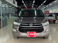 Bán xe Toyota Innova 2020 2.0G giá 650 Triệu - TP HCM