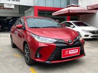 Bán xe Toyota Vios 2023 G 1.5 CVT giá 510 Triệu - TP HCM