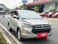 Bán xe Toyota Innova 2018 2.0E giá 480 Triệu - TP HCM