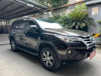 Bán xe Toyota Fortuner 2020 2.4G 4x2 MT giá 810 Triệu - TP HCM