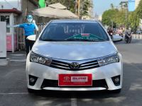 Bán xe Toyota Corolla altis 2016 1.8G AT giá 465 Triệu - TP HCM