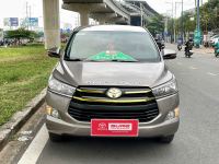 Bán xe Toyota Innova 2018 2.0G giá 589 Triệu - TP HCM