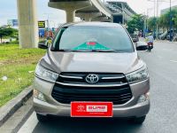 Bán xe Toyota Innova 2018 2.0G giá 589 Triệu - TP HCM