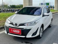 Bán xe Toyota Vios 2020 1.5E CVT giá 420 Triệu - TP HCM