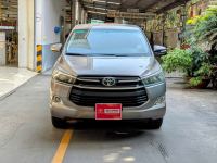 Bán xe Toyota Innova 2017 2.0E giá 430 Triệu - TP HCM