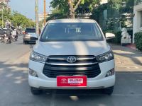 Bán xe Toyota Innova 2019 2.0G giá 605 Triệu - TP HCM