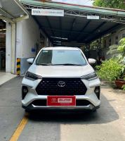 Bán xe Toyota Veloz 2022 Cross Top 1.5 CVT giá 570 Triệu - TP HCM