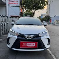Bán xe Toyota Vios 2022 E 1.5 MT giá 400 Triệu - TP HCM