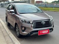 Bán xe Toyota Innova 2022 G 2.0 AT giá 740 Triệu - TP HCM