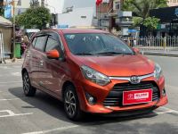 Bán xe Toyota Wigo 2019 1.2G AT giá 307 Triệu - TP HCM
