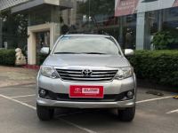 Bán xe Toyota Fortuner 2013 2.7V 4x2 AT giá 440 Triệu - TP HCM