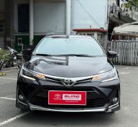Bán xe Toyota Corolla altis 2021 1.8G AT giá 615 Triệu - TP HCM