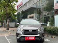 Bán xe Toyota Innova 2020 G 2.0 AT giá 620 Triệu - TP HCM