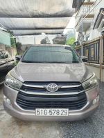 Bán xe Toyota Innova 2018 2.0E giá 465 Triệu - Bình Dương