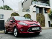 Bán xe Ford Fiesta 2012 S 1.6 AT giá 248 Triệu - TP HCM