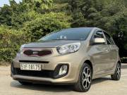 Bán xe Kia Morning 2015 Si AT giá 258 Triệu - TP HCM