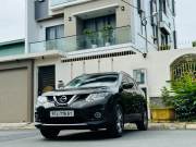 Bán xe Nissan X trail 2017 2.5 SV 4WD giá 460 Triệu - TP HCM