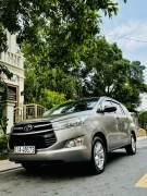 Bán xe Toyota Innova 2018 2.0E giá 418 Triệu - TP HCM