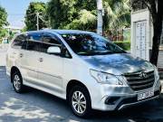Bán xe Toyota Innova 2.0E 2015 giá 275 Triệu - TP HCM