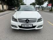 Bán xe Mercedes Benz C class 2012 C200 giá 339 Triệu - Hà Nội