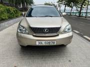 Bán xe Lexus RX 2007 350 giá 399 Triệu - Hà Nội