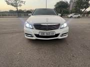 Bán xe Mercedes Benz C class C250 2011 giá 298 Triệu - Hà Nội