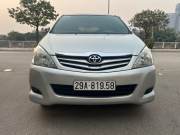 Bán xe Toyota Innova 2008 G giá 205 Triệu - Hà Nội