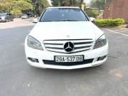 Bán xe Mercedes Benz C class 2010 C250 CGI giá 270 Triệu - Hà Nội