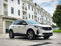 Bán xe Peugeot 3008 2023 GT giá 1 Tỷ 49 Triệu - Hà Nội