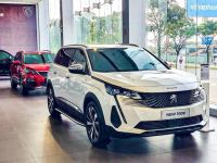 Bán xe Peugeot 5008 2023 GT 1.6 AT giá 1 Tỷ 129 Triệu - Hà Nội