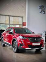 Bán xe Peugeot 2008 GT Line 1.2 AT 2024 giá 709 Triệu - Hà Nội