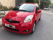 Bán xe Toyota Yaris 2010 1.3 AT giá 260 Triệu - Hải Phòng