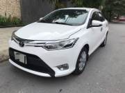Bán xe Toyota Vios 2016 1.5G giá 339 Triệu - Hải Phòng