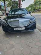 Bán xe Mercedes Benz C class 2015 C250 Exclusive giá 668 Triệu - Hà Nội
