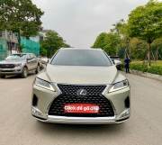 Bán xe Lexus RX 350 2019 giá 2 Tỷ 870 Triệu - Hà Nội